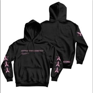 Jeffree Star Hoodie (Small)